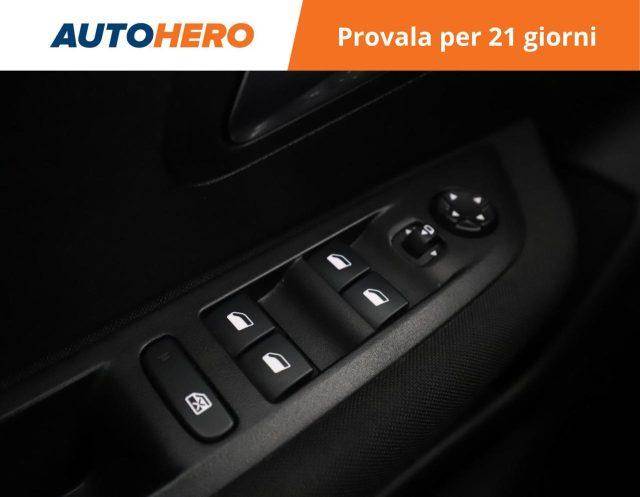PEUGEOT 208 PureTech 75 Stop&Start 5 porte Active