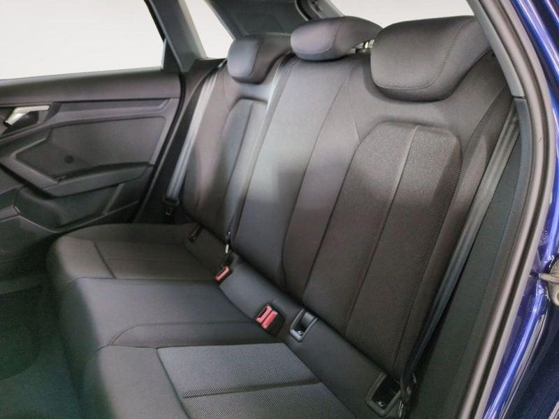 Audi A3 30 TDI S tronic Business