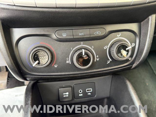 FIAT Tipo 1.4 5 porte Lounge + GPL