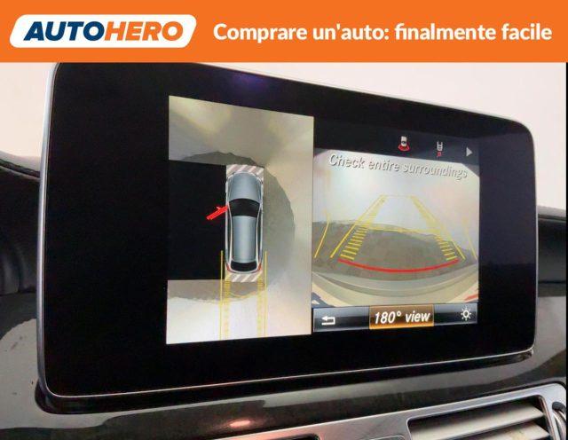 MERCEDES-BENZ CLS 250 d SW 4Matic Sport