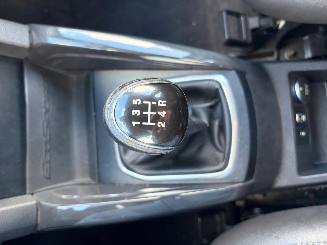 Ford EcoSport 1.0 EcoBoost 125 CV Titanium