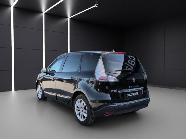 RENAULT Scenic 1.5 dCi 110CV Wave