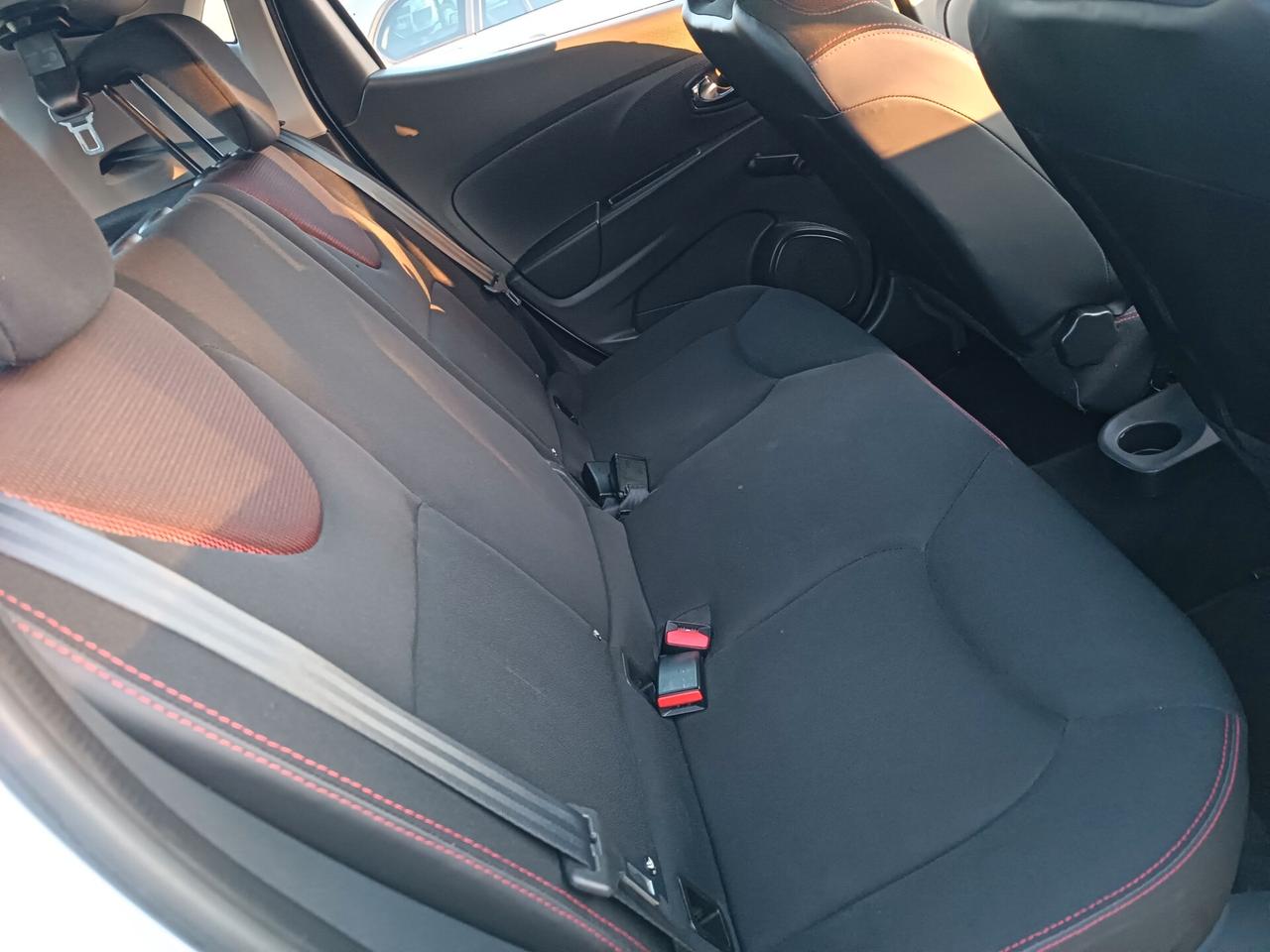 Renault Clio 1.5 dCi 8V 75CV 5 porte Costume National