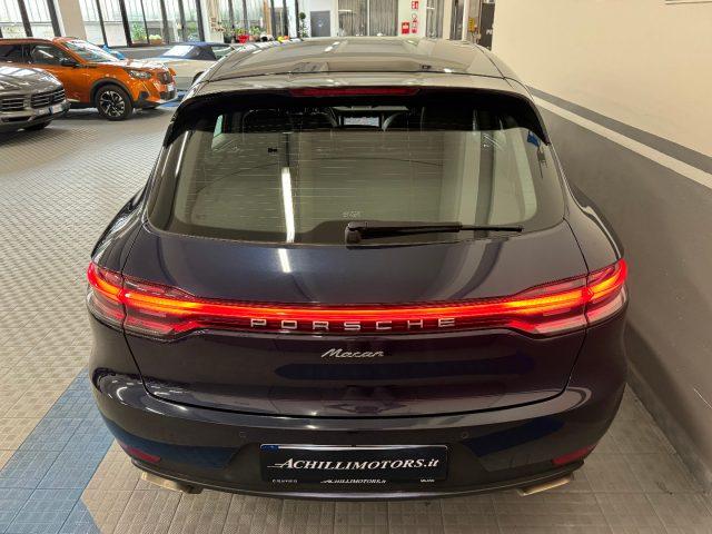 PORSCHE Macan 2.0 245cv pdk 1prop. *iva compresa*