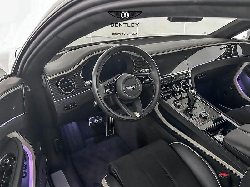 Bentley Continental GT Continental GT 4.0 V8 phev Speed 1st Edition - BENTLEY MILANO