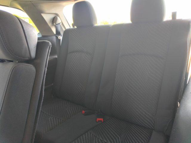 FIAT Freemont 2.0 Multijet 140 CV Lounge