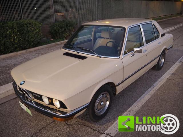 BMW 525 *ASI*
