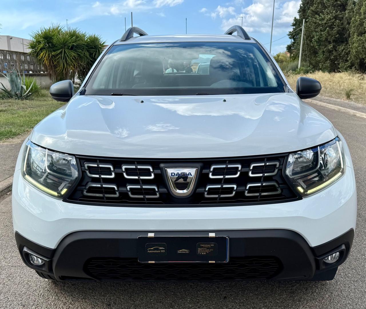 Dacia Duster 1.5 Blue dCi 8V 115 CV 4x2 Comfort