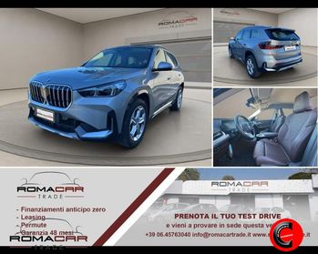 BMW X1 sDrive 18i