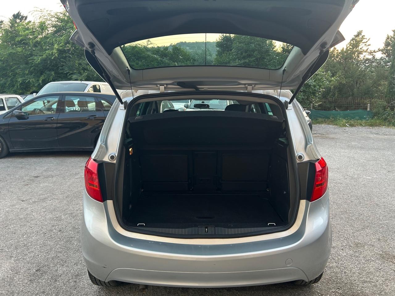 Opel Meriva 1.3 CDTI 95CV ecoFLEX Cosmo