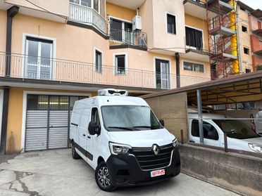 Renault Master 2.3 dCi 136Cv FRIGO FRCX -20 GRADI FRIGORIFERO