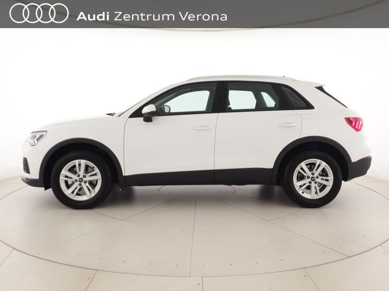 35TDI 150CV S tronic Business