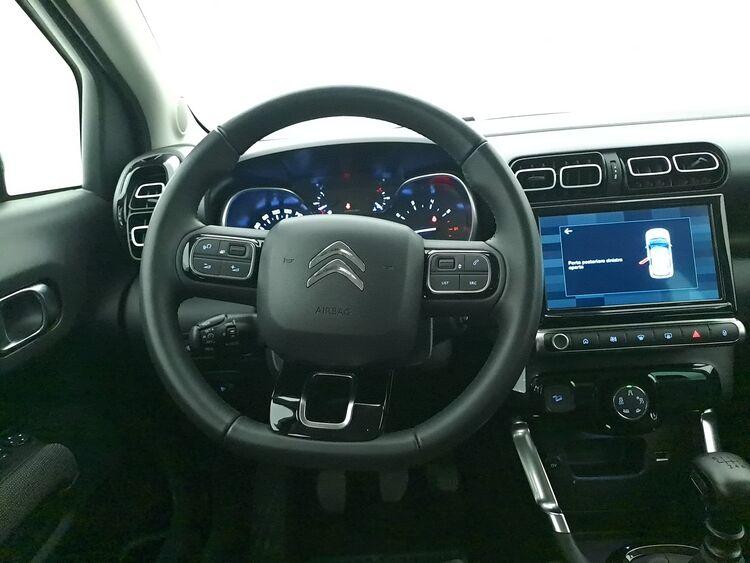 Citroen C3 Aircross Plus + Navigatore BR506805 1.2 Benzina 110CV