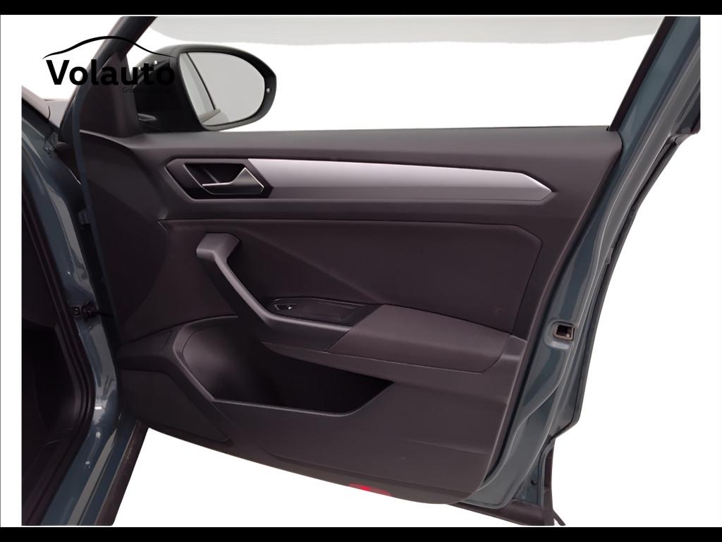 VOLKSWAGEN T-Roc 2022 - T-Roc 1.5 tsi Life dsg