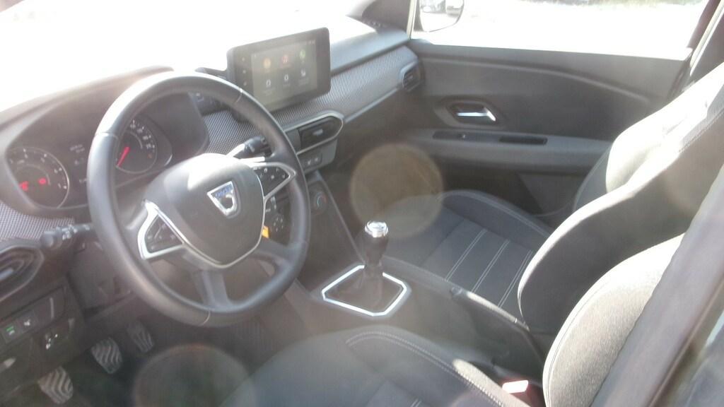 Dacia Jogger 1.0 TCe GPL Comfort