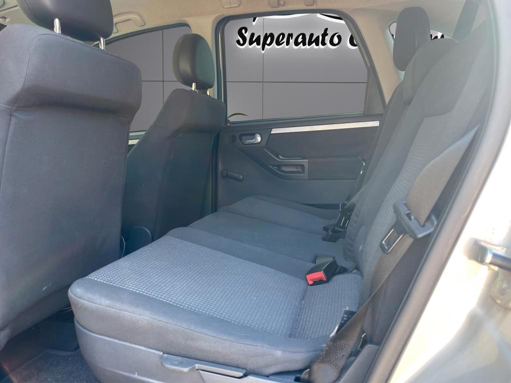 Opel Meriva 1.4 16v Cosmo c/esp