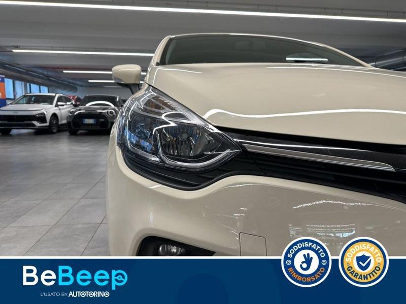 Renault Clio 1.5 DCI ENERGY ZEN 75CV