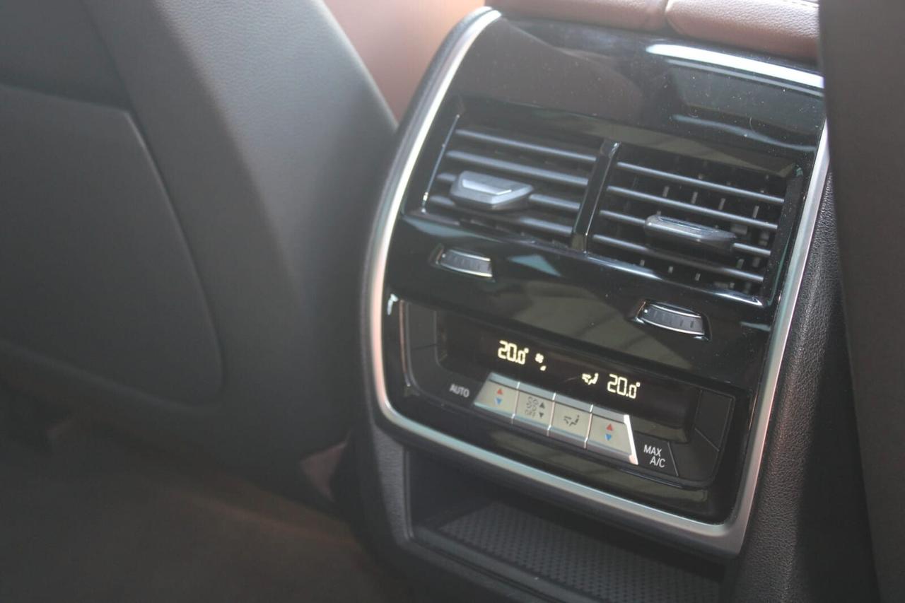 Bmw X6 xDrive30d Tua A SOLI 460€