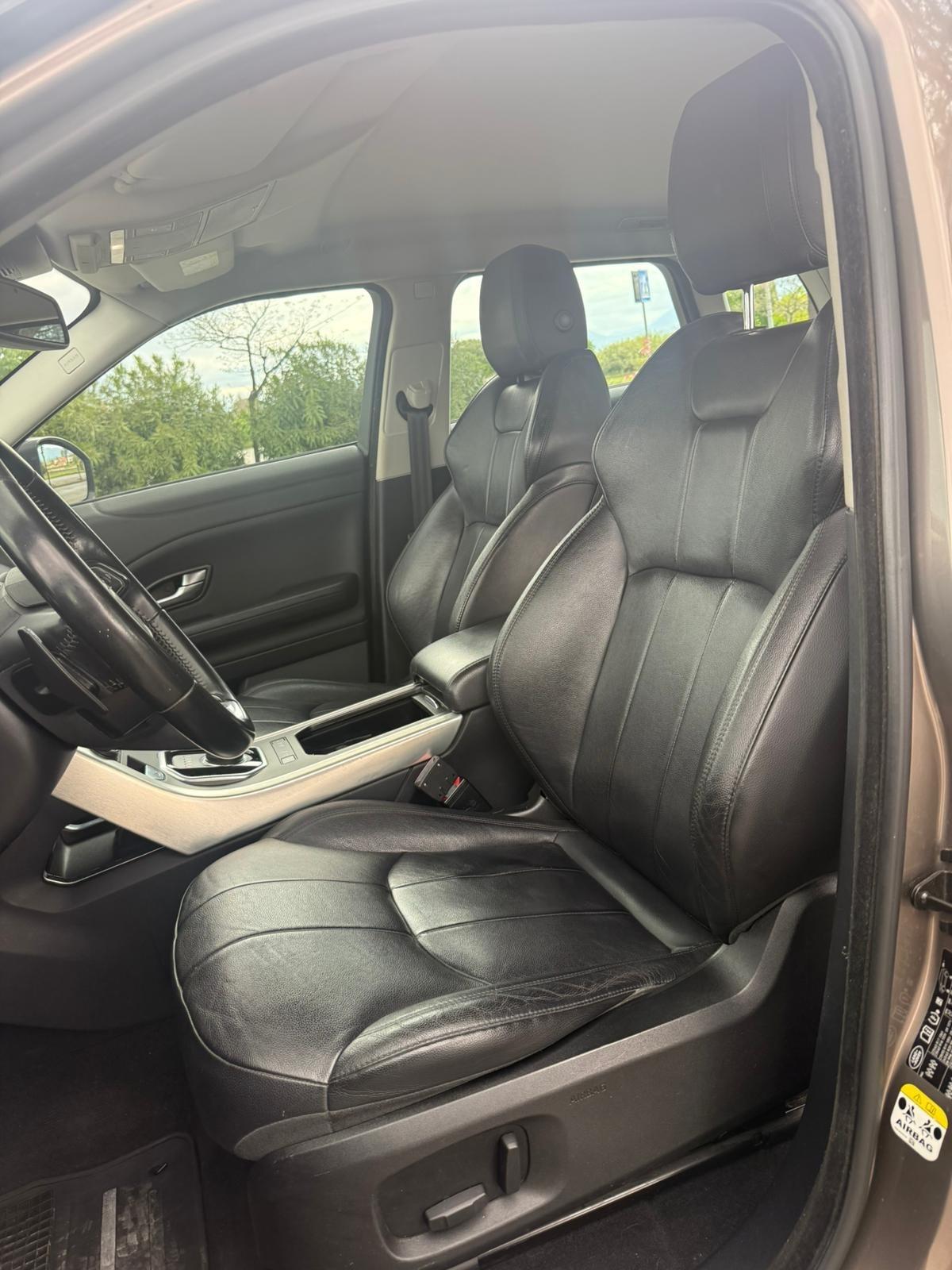 Land Rover Range Evoque 2.0 TD4 150 CV 5p. SE Dynamic