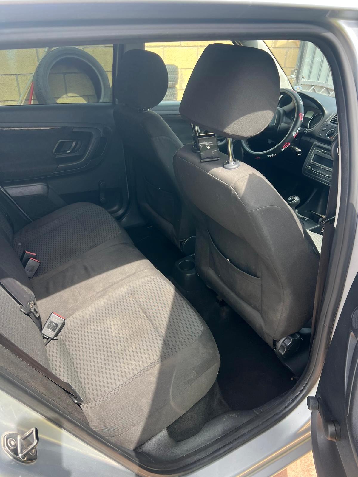 Skoda Fabia 1.6 TDI CR 90CV Wagon Style