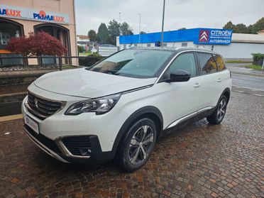 Peugeot 5008 1.2 pt t Allure s&s 130cv 7p.ti eat8
