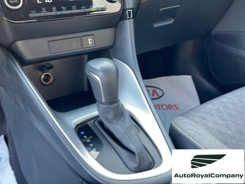 Toyota Yaris Hybrid Active MY21