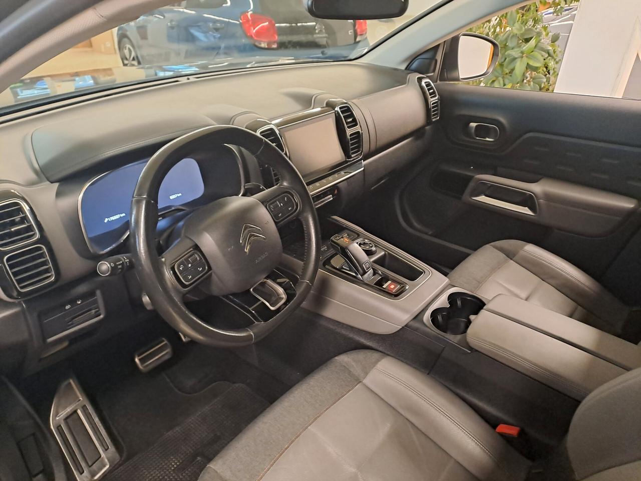 Citroen C5 Aircross BlueHDi 130 S&S Shine