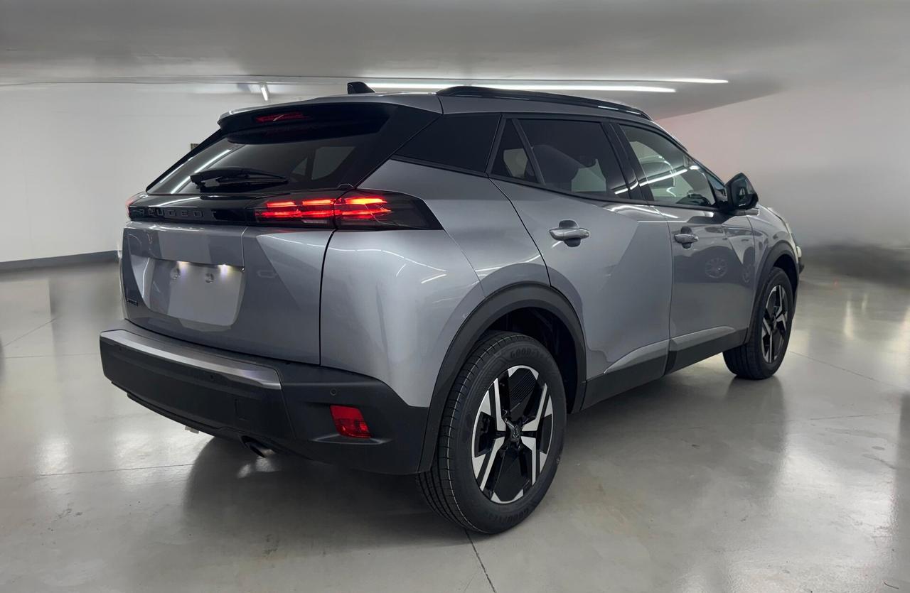 Peugeot 2008 PureTech 100 S&S Allure