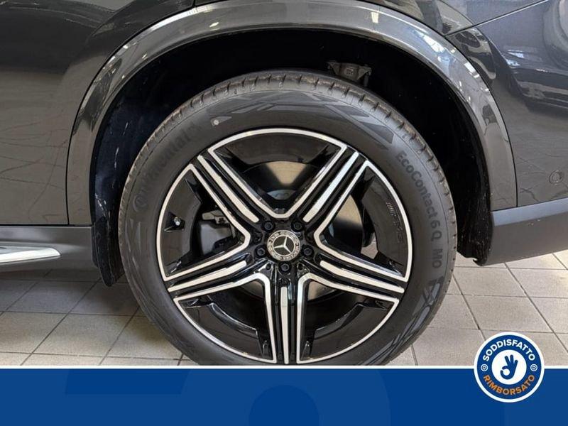 Mercedes-Benz GLC 450d 4Matic AMG Line Advanced Plus