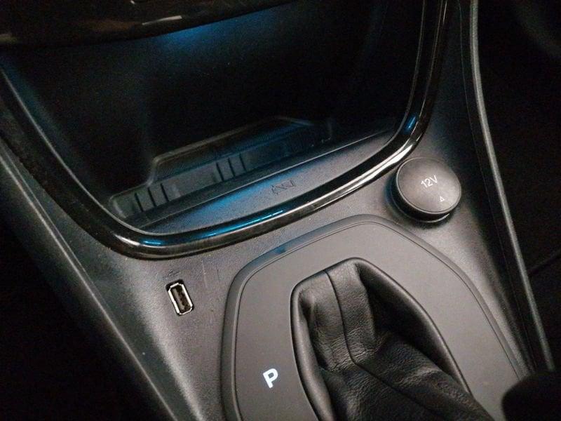 Ford Puma 1.0 ecoboost h ST-Line X s&s 125cv auto - AUTOCARRO N1