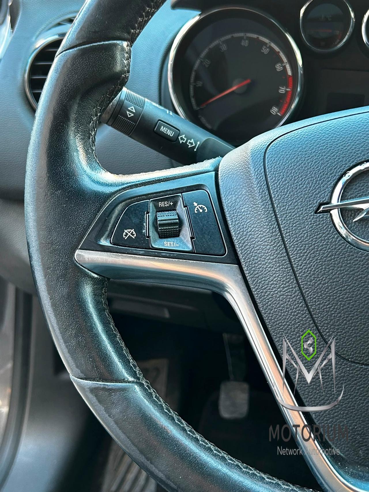 Opel Meriva cosmo 1.4 Turbo Benzina