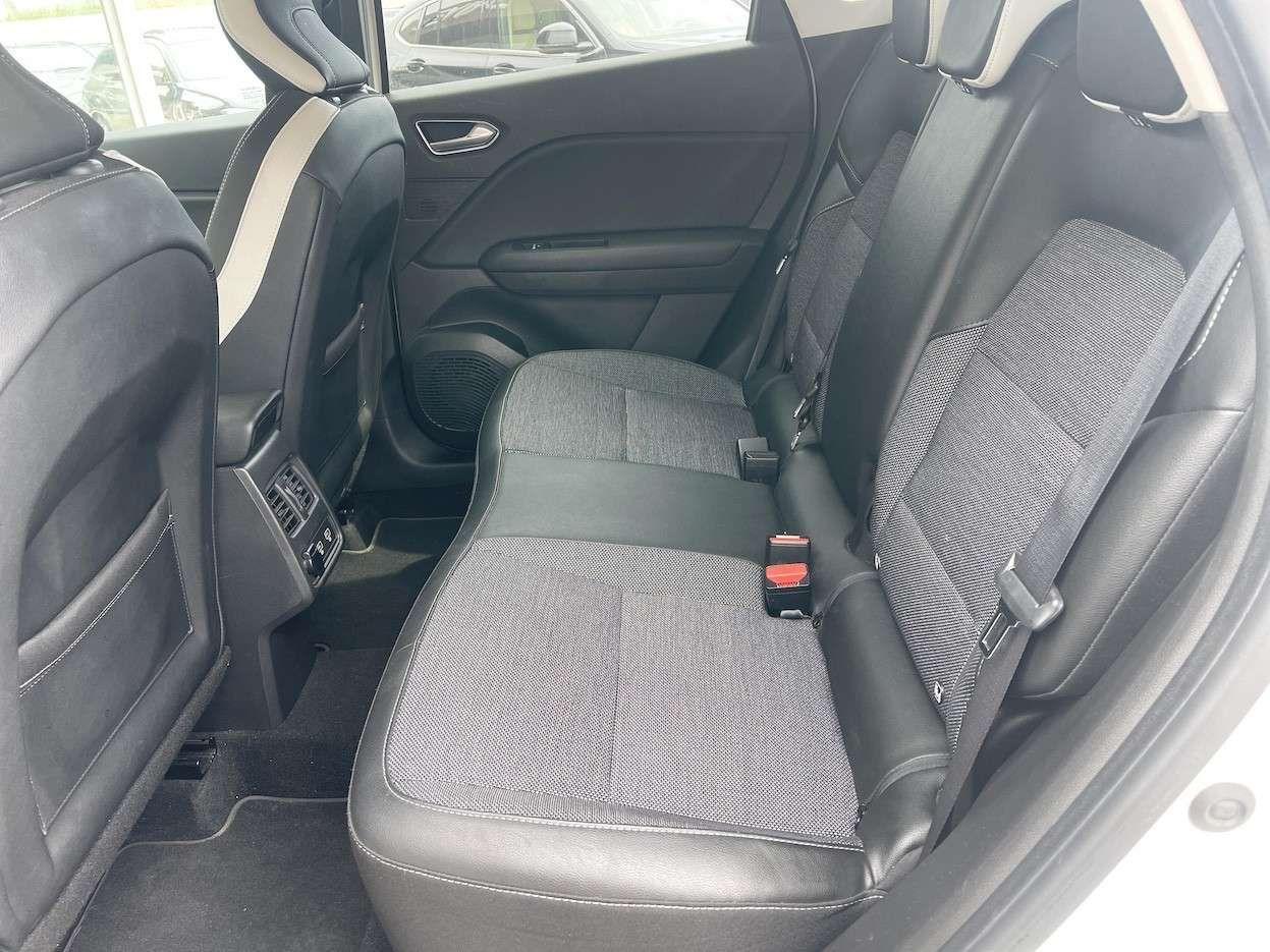 Renault Captur 1.3 Benzina 131CV E6 Automatica - 2020