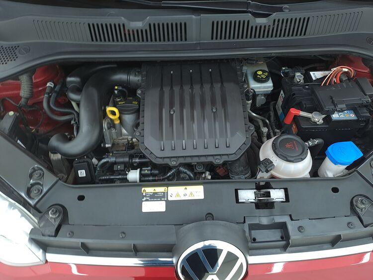 Volkswagen up! BlueMotion Technology BR169896 1.0 Benzina 65CV