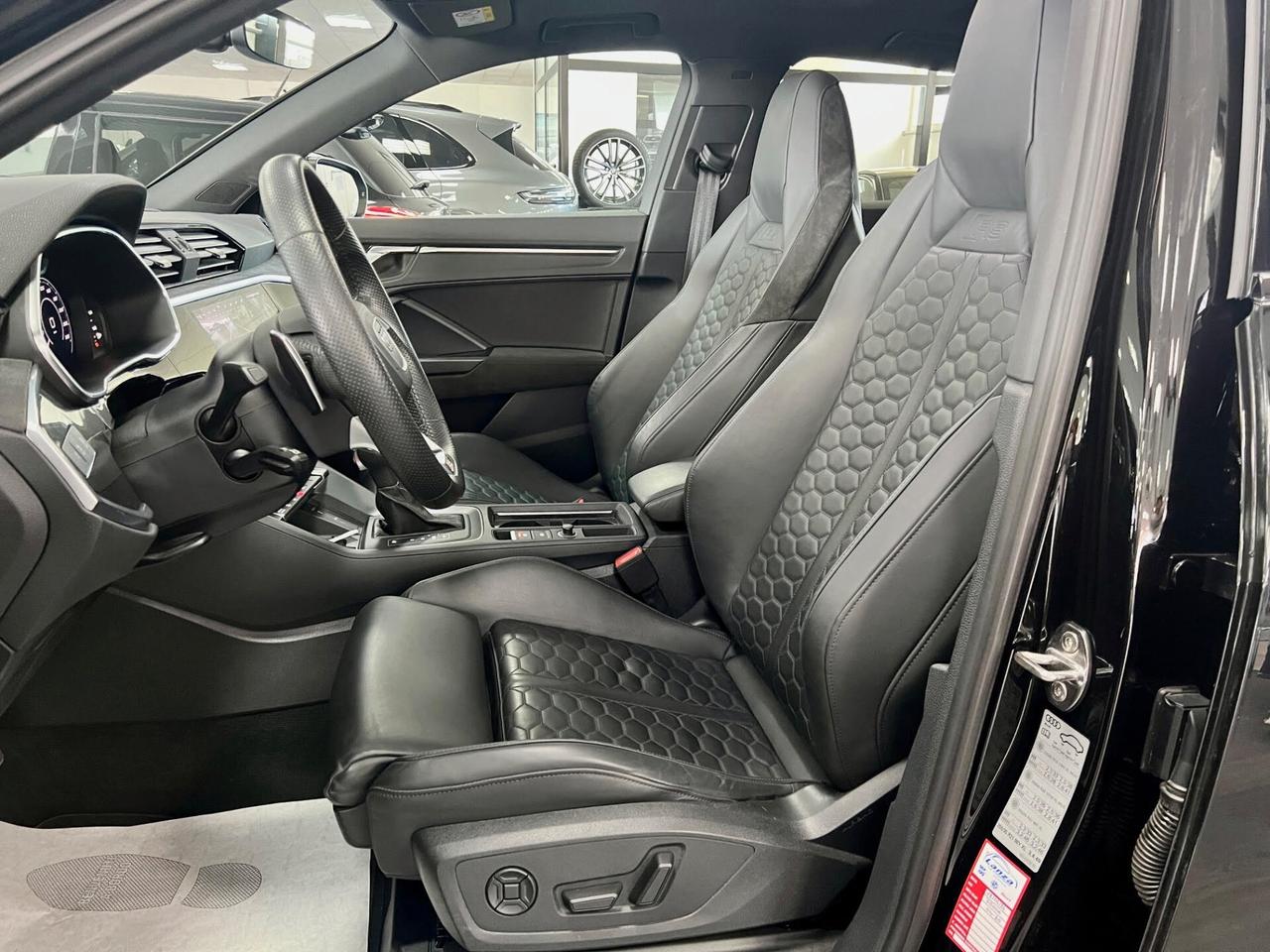 Audi Q3 RS SPB quattro S tronic