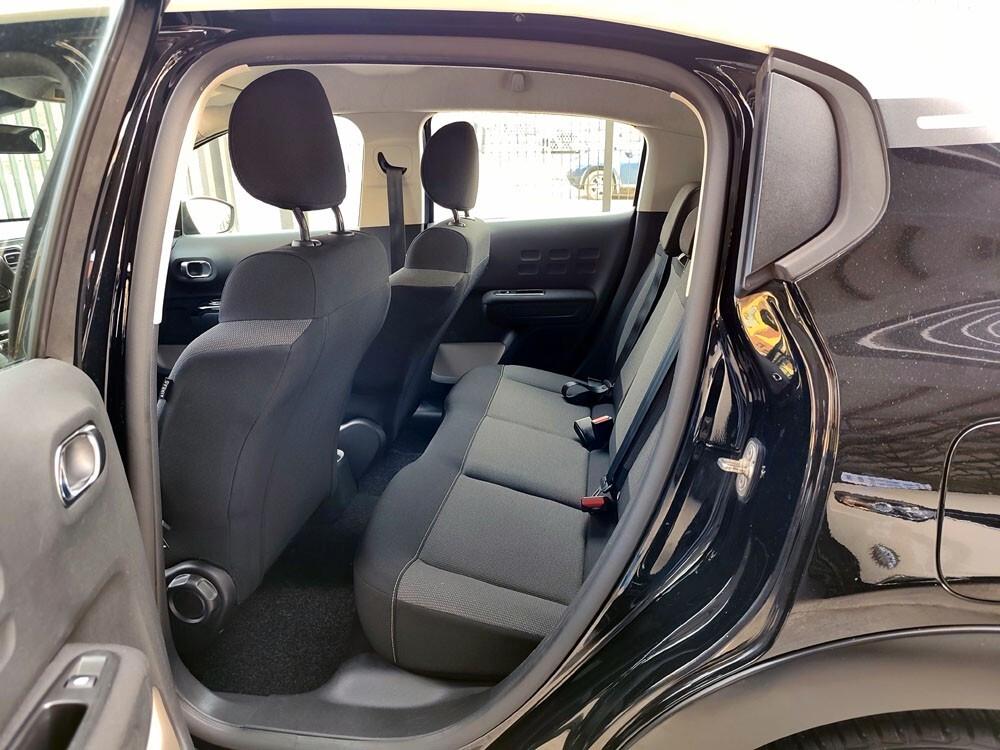 Citroen C3 PureTech 83 S&S Shine Pack