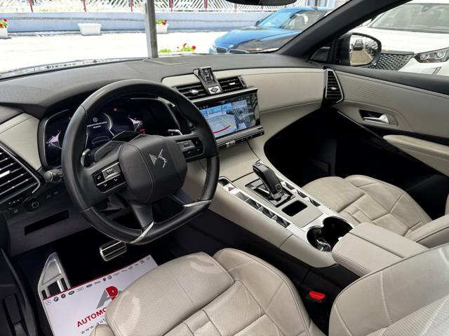 DS AUTOMOBILES DS 7 BlueHDi 130cv Opera (Tetto/Auto/Led/Retro/APP)