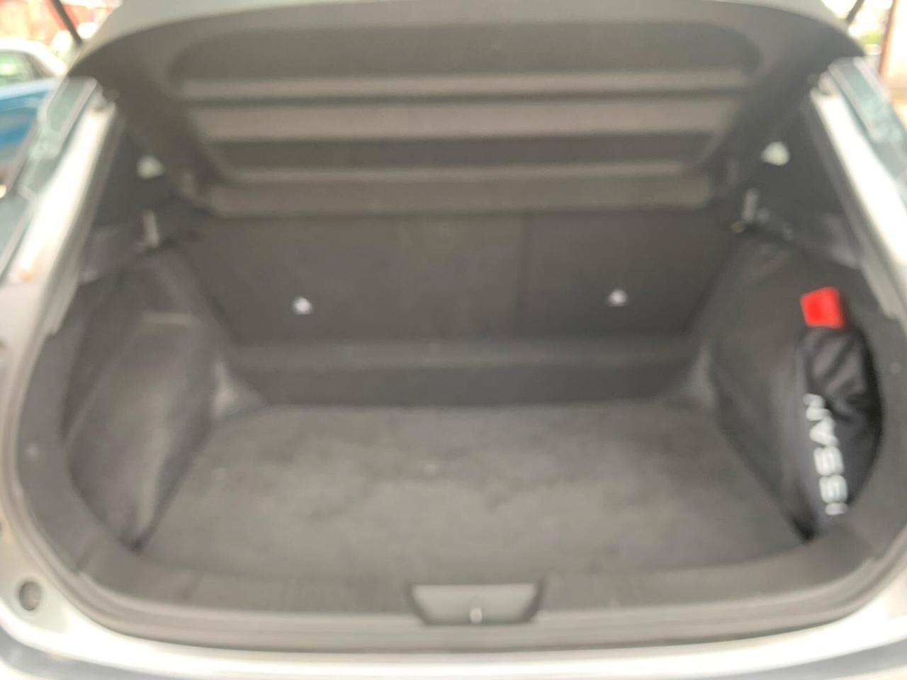 Nissan Qashqai MHEV 140 CV Business