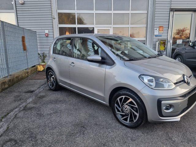 VOLKSWAGEN up! 1.0 5p. move up! BENZINA/GPL