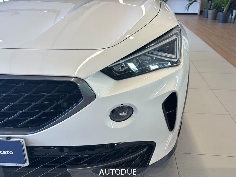 Cupra Formentor 2020 2.0 tdi 150cv