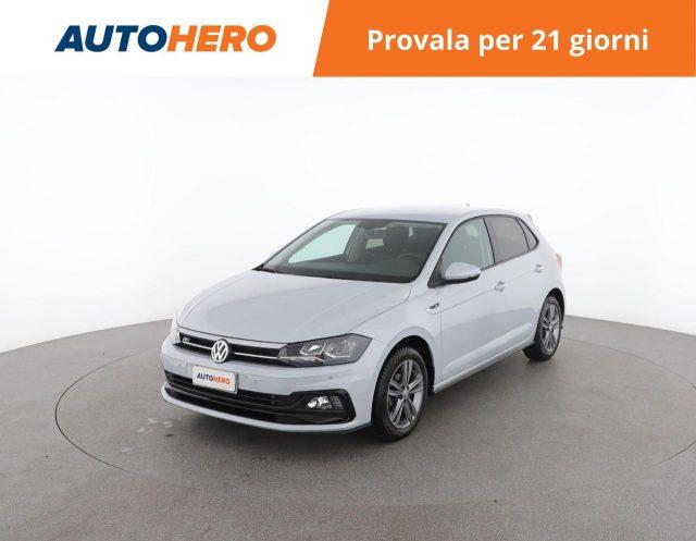 VOLKSWAGEN Polo 1.0 TSI DSG 5p. Sport BlueMotion Technology