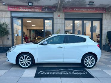 Alfa Romeo Giulietta 1.6 JTDm 105cv Exclusive 2015