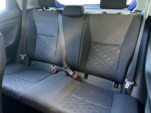 TOYOTA Yaris 1.5 Hybrid 5 porte Trend