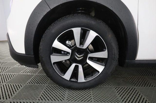 CITROEN C3 C3 PureTech 83 S&S Shine