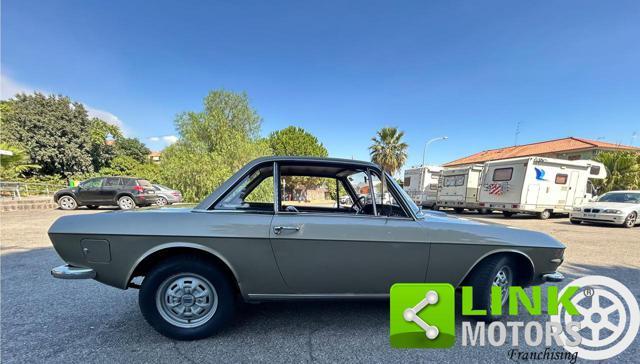 LANCIA Fulvia COUPE 1.3 II SERIE