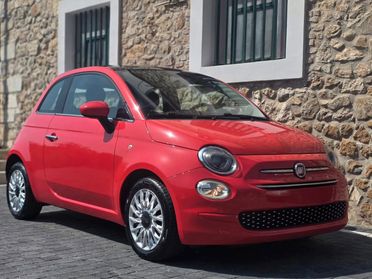 Fiat 500 1.3 Multijet 95 CV Pop