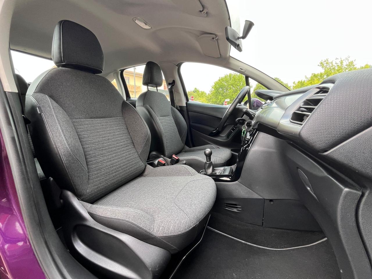 Citroen C3 HDi