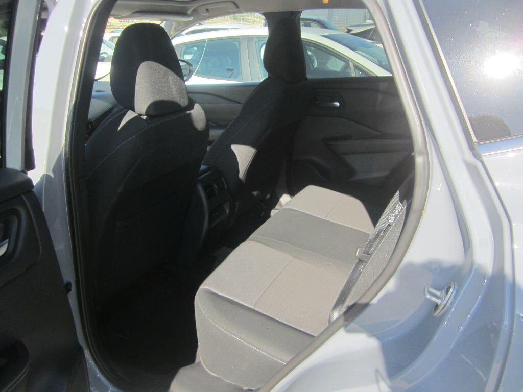 Nissan Qashqai 1.3 MHEV 158CV XTRONIC N-CONNECTA **N1 AUTOCARRO**