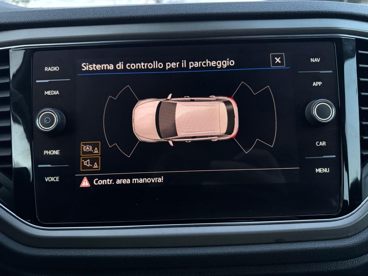 Volkswagen T-Roc 1.0 TSI 110Cv Style BMT