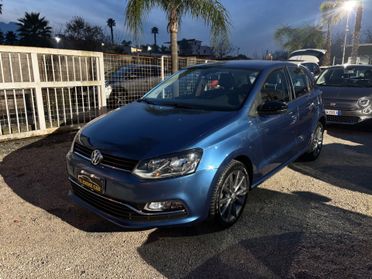 VW POLO 1.2TSI 90CV STUPENDA 90.000KM