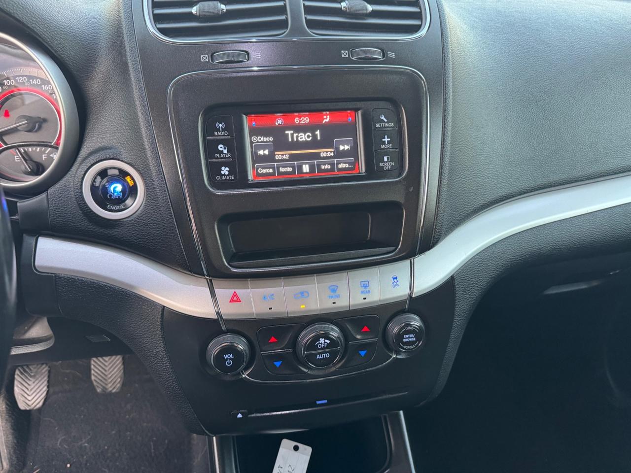 Fiat Freemont 2.0 Multijet 170 CV emotion 7 POSTI!!